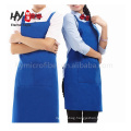 Hot-selling high quality kitchen cooking canvas apron with Women